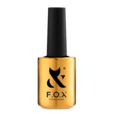 F.O.X Top Steel 14мл